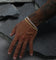 House Of Auric 5mm Cuban Bracelet Set Gold/Silver