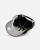 New Era  Jacksonville Jaguars 'Black And Team Color' 9FORTY A-Frame Snapback Black/Official Team Color