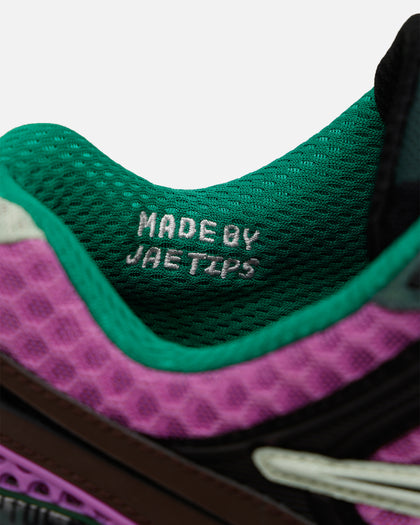 Saucony X Jae Tips Progrid Triumph 4 Violet