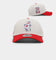 New Era Havana Sugar Kings 'Batter Up' 9FORTY A-Frame Snapback Stone