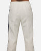Adidas Women's Knit Classic Track Trousers Off White