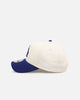 New Era Los Angeles Dodgers 'Easy Chrome OTC' 9FORTY A-Frame Snapback Chrome/Official Team Colors