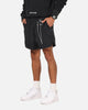 Saint Morta Dagger Sport Beach Shorts Black