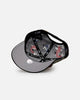 New Era Detroit Tigers 'Koi' 9FORTY A-Frame Snapback Black/Multi-Colored