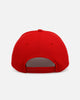 New Era Houston Rockets 'Team Color Hearts' 9FORTY A-Frame Snapback Official Team Color