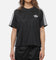 Adidas Women's Firebird T-Shirt Black/White