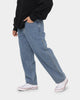 X-Large Bull Denim 91 Pants Mid Blue