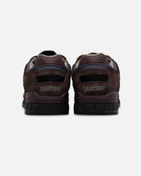 Saucony Shadow 5000 Brown