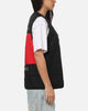 Tommy Jeans Heritage Flag Quilted Vest Black