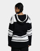 47 Brand LA Clippers Superior Lacer Hoodie Jet Black