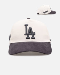 Pro Standard Los Angeles Dodgers 'Moonlight' Pro Pinch Strapback Moonlight