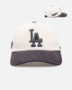 Pro Standard Los Angeles Dodgers 'Moonlight' Pro Pinch Strapback Moonlight