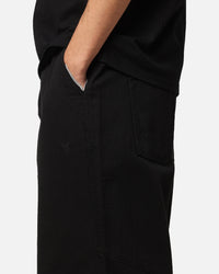 The Anti Order Anti Twill Parachute Pant Black