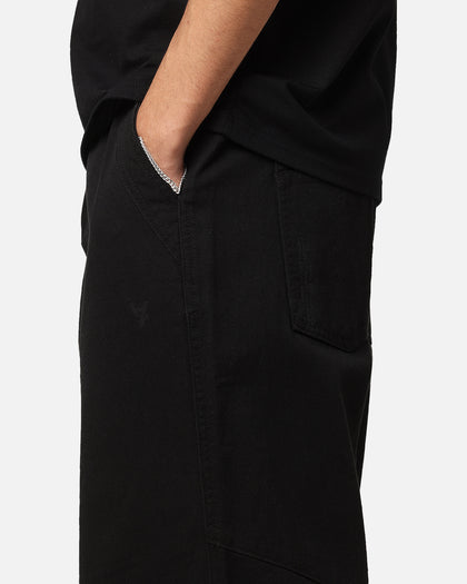 The Anti Order Anti Twill Parachute Pant Black