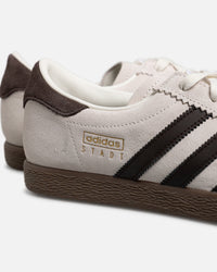 Adidas Stadt White/Black