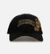 New Era Anaheim Angels 'Year Of The Snake' 9FORTY A-Frame Snapback Black/Gold