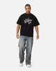 Carre Shoot Out Airbrush T-Shirt Black