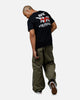 Culture Kings Merab Dvalishvili 313 T-Shirt Black