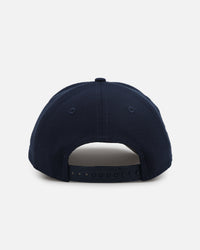 New Era Tampa Bay Rays 'MLB ASG 2024' 9FORTY Snapback Oceanside Blue