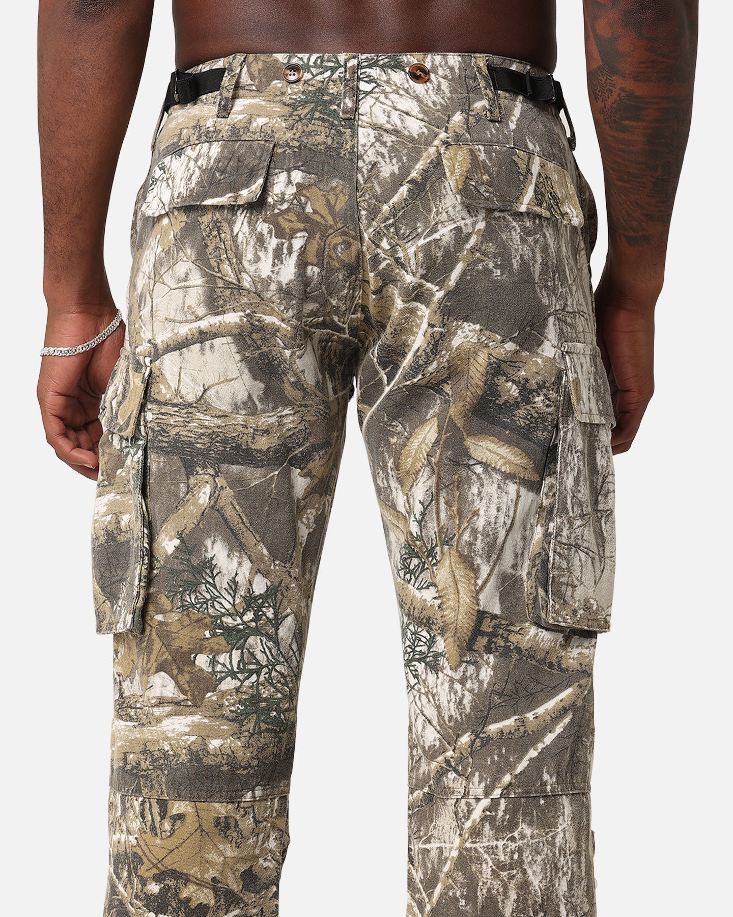 XXIII Torrent Cargo Pant Real Tree Camo | Culture Kings US