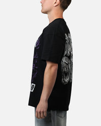 Culture Kings X WWE LWO Dominik Mysterio T-Shirt Black