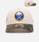 New Era Buffalo Sabres 'Realtree Visor' 9FORTY A-Frame Snapback Cream/Camo