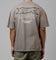 Loiter Runway T-Shirt Brown