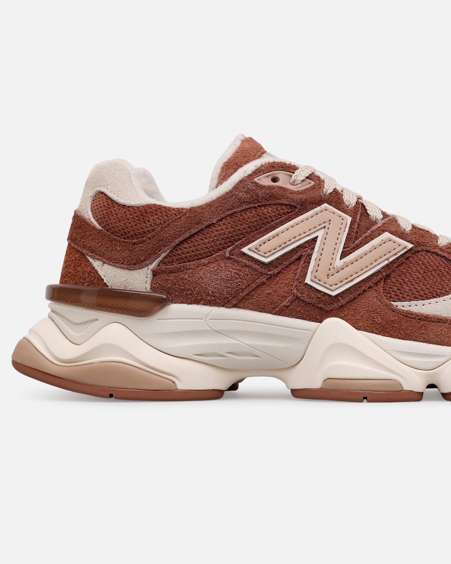 New Balance 9060 Dark Oak | Culture Kings US