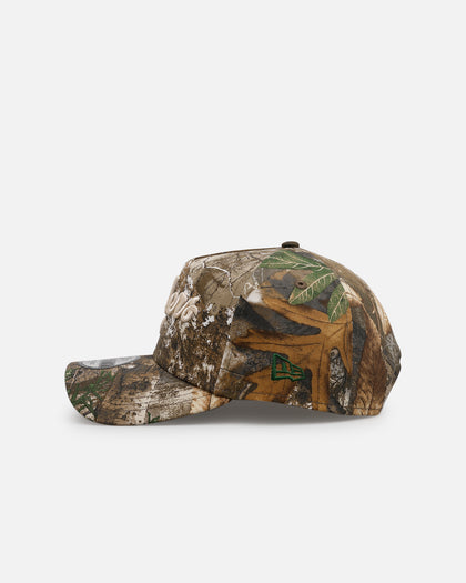 New Era Frisco RoughRiders 'Great Outdoors' 9FORTY A-Frame Snapback Camo