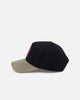 47 Brand Boston Red Sox 'Autumn Tones' Offside Snapback Navy
