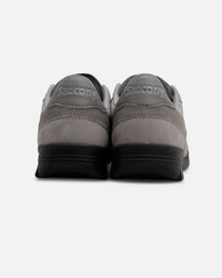 Saucony 586I Nubuck Grey