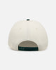 New Era New York Yankees 'Croc Skin 2.0' 9FORTY A-Frame Snapback Chrome/Dark Green