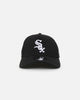 New Era Chicago White Sox 39THIRTY A-Frame Stretch Fit Official Team Colours