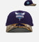 New Era Charlotte Hornets 'Realtree Visor' 9FORTY A-Frame Snapback Official Team Color