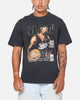 Mitchell & Ness Allen Iverson Slam T-Shirt Washed Black