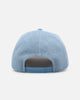New Era Atlanta Braves 'Denim' 9FORTY A-Frame Snapback Denim/Wheat/White