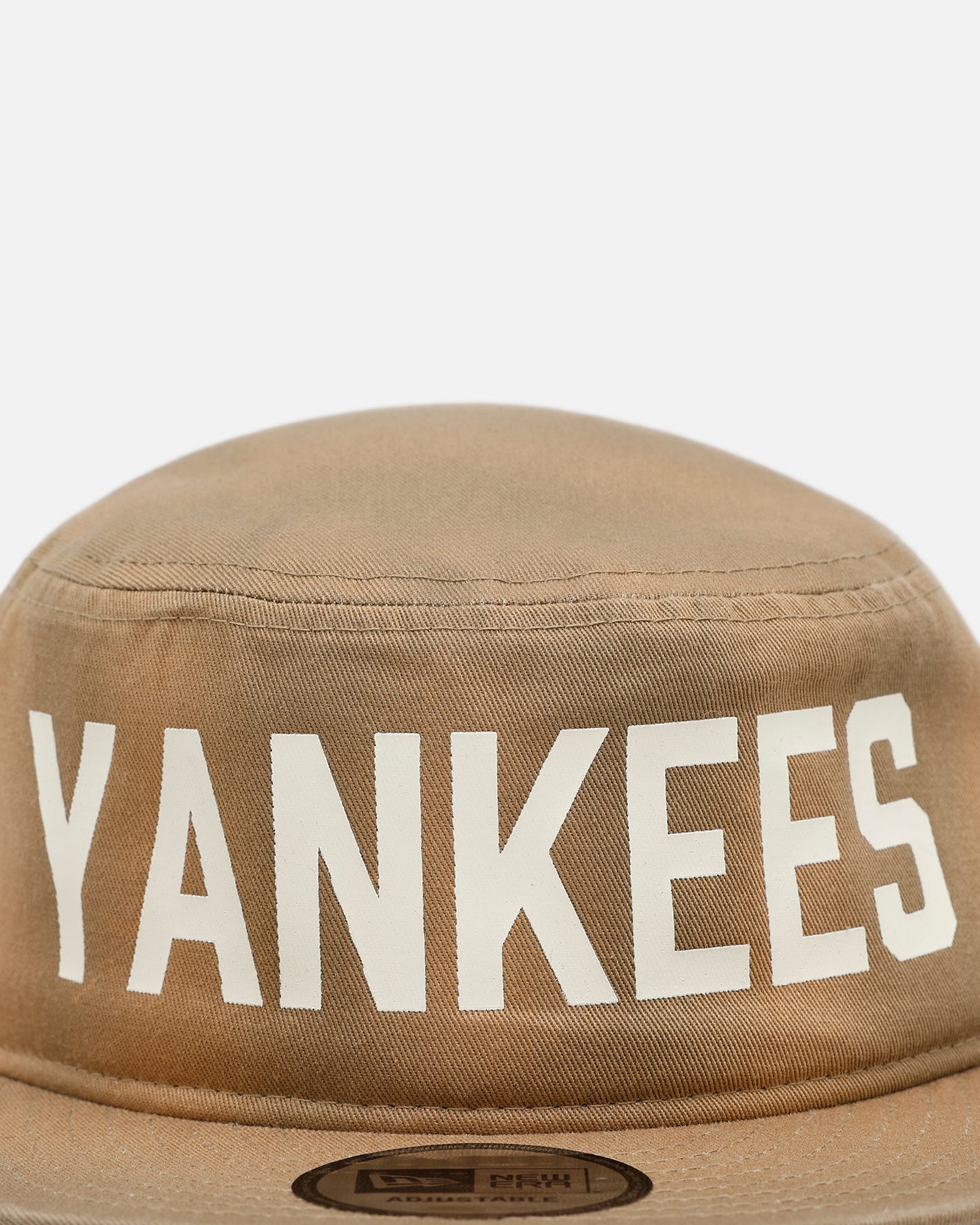 New Era New York Yankees 'Sun Fade Painters' Painter Snapback