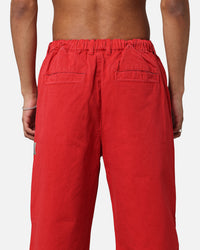 Carre XXL Jogger Pant Orange