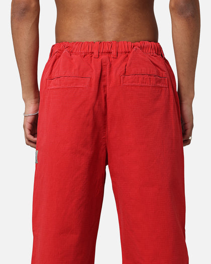 Carre XXL Jogger Pant Orange