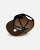 New Era Chicago White Sox 'Tribal' 9FORTY A-Frame Snapback Camel