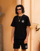 Playboy By Culture Kings A Class T-Shirt Black