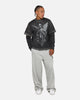 Saint Morta Celestial Layered Long Sleeve T-Shirt Black Wash