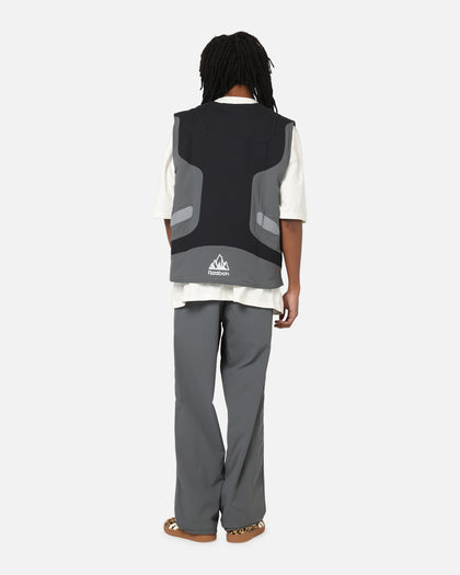 Reebok X Market Reversible Vest Black/Silver