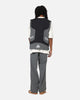 Reebok X Market Reversible Vest Black/Silver