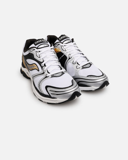 Saucony Progrid Triumph 4 Silver/Gold