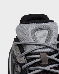 Puma Inverse Silver