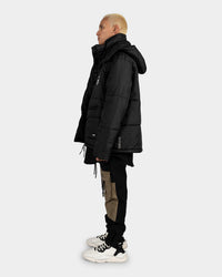 The Anti Order Jogger X Black/Army Green