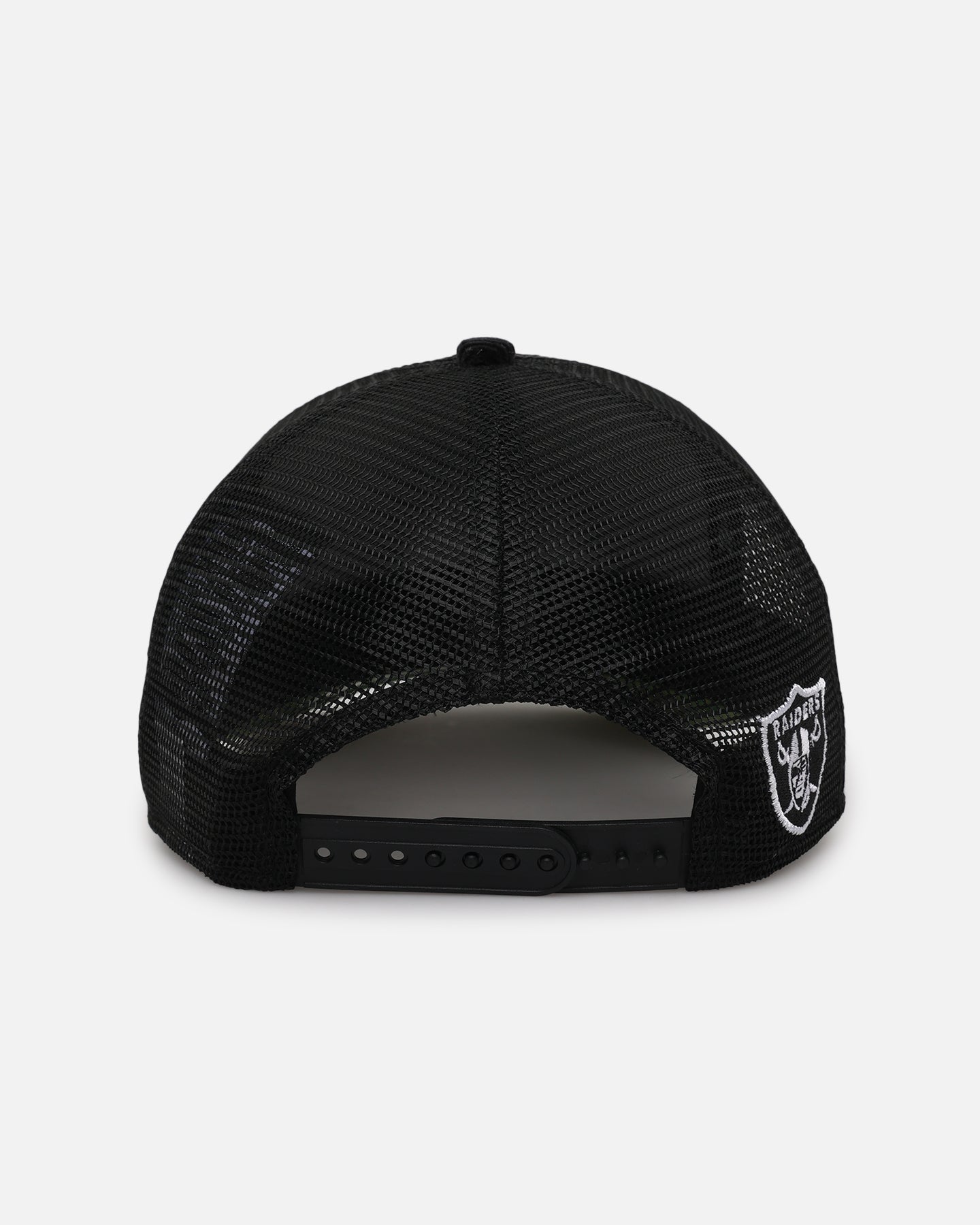 New Era Las Vegas Raiders 'Washed Cord Racer' Corduroy Golfer