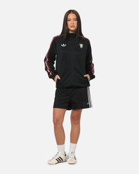 Adidas Manchester United FC OG Track Top Black
