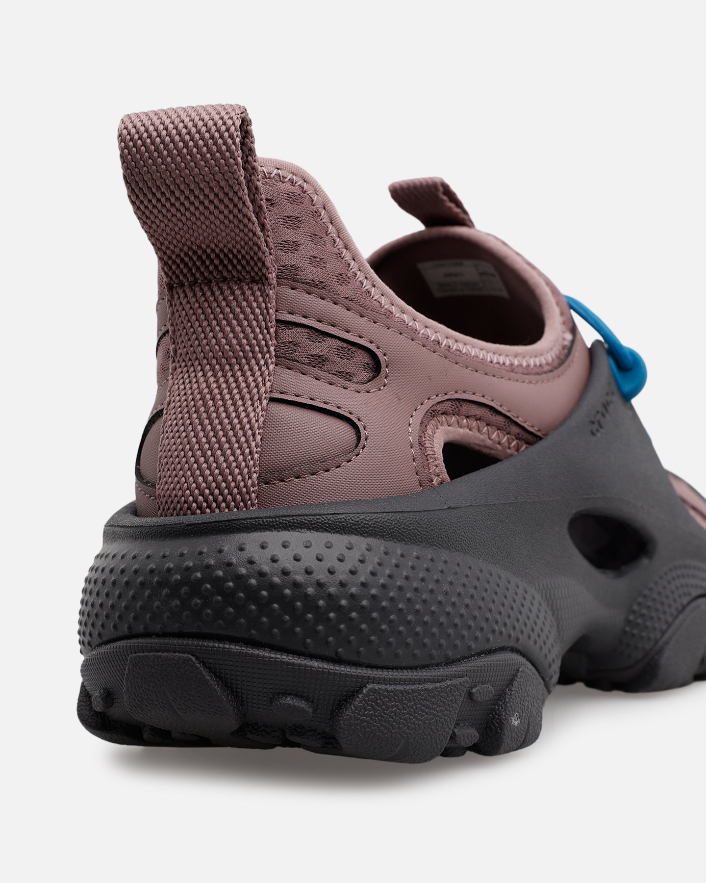 Crocs Trailbreak 2 Black Sand | Culture Kings US